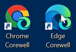 Corewell Browsers