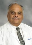 Ashok B Jain, M.D., Chief Medical Officer