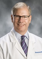 Dr. Graham Long