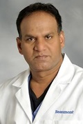Venkat Rudraraju, MD