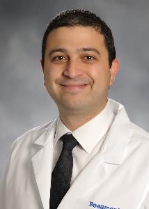 Ahmad Maarouf, M.D.